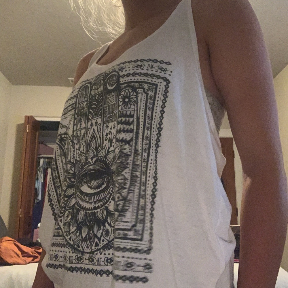 Billabong tank top